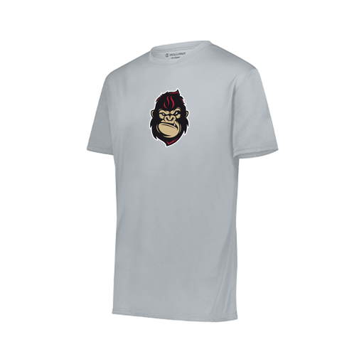[222818.099.S-LOGO3] Men's Movement Dri Fit Shirt (Adult S, Logo 3)